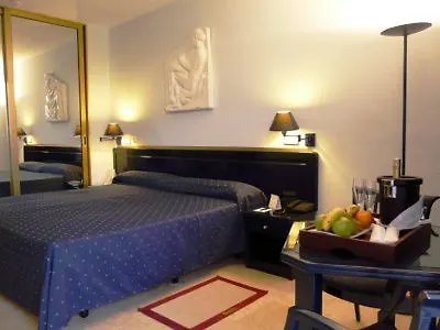 Mare Nostrum Marco Antonio Tenerife Island