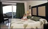 Hotel El Nautico Suites, Tenerife Island