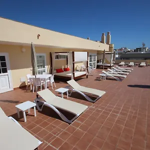 Isla Tenerife Sur (adults Only) Teneryfa