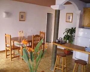 Hotel Sur Y Sol, Tenerife Island