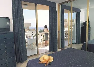 Hotel Mare Nostrum Marco Antonio Tenerife Island