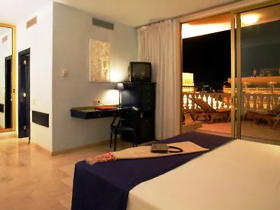 ***** Hotel Mare Nostrum Marco Antonio Tenerife Island Spain