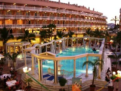 Hotel Mare Nostrum Marco Antonio Tenerife Island